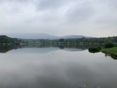 -钟山体育运动公园