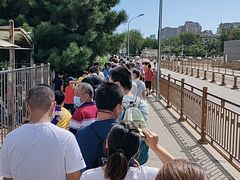 -军事博物馆(地铁站)