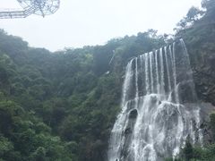 -古龙峡云天玻霸