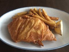 -FISH&POTATO Cō(地中海美食 万象城店)
