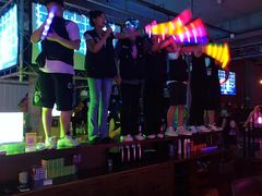 -功夫怪兽·烧烤(西工小街店)