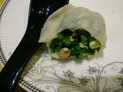 -俏东方·海味水饺·青岛菜(崂山店)