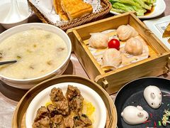 -云庭汇·粤菜海鲜(东盟盛天地店)