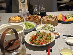 -晋江荣誉国际酒店·港誉茶餐厅