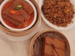 -金时代顺风大酒店(临港百联店)