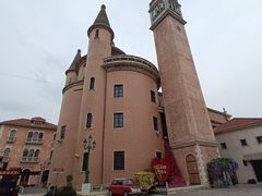 -华谊兄弟（长沙）电影小镇