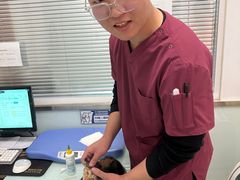 -宠福鑫康馨动物医院·骨科·眼科