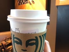 -星巴克(红房子店)