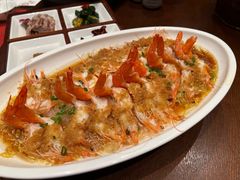 -唐山宴大唐州府精品中餐