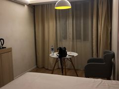 -汉庭(泉州安溪店)