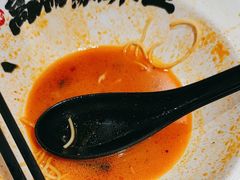 -和府捞面(东直门银座店)