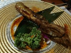 -有喜屋·烧鸟·居酒屋(周浦万达店)