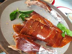 -青年公社烤鸭(青年路店)