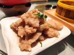 -北院·果木烤鸭·25年东北菜(创意产业园店)