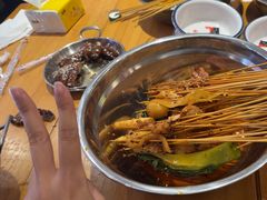 -嘉州鲜知味钵钵鸡(奎星楼店)