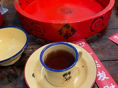 -聂发财重庆江湖菜(解放碑店)