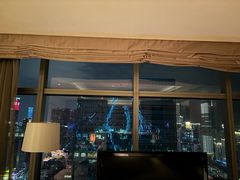 -深圳皇庭V酒店