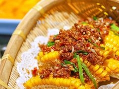 -达叔香味海鲜(海棠68环球美食街店)