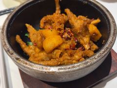 -楚山晓·湖北菜(武汉光谷K11店)