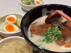 -味千拉面(南虹店)