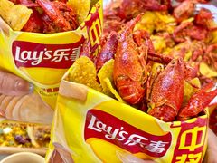 -虾铺子龙虾·私房菜(金源花苑店)