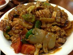 -旺达·福州菜(正大广场店)