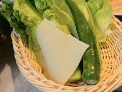 -屋里家延边朝鲜族冷面(南园店)