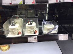 -巴黎贝甜(亿合城店)
