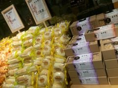 -永辉Bravo超市(东二环泰禾广场店)
