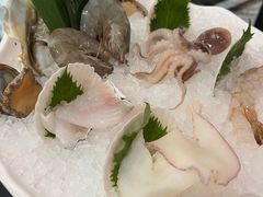-一绪に寿喜烧(虹悦城店)