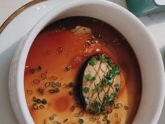 -荷塘秋月·本帮江浙菜(国权路店)
