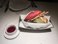 -佐度王子扒房(爱建卓展店)