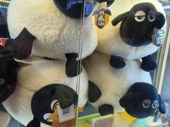-反斗乐园(领展中心城店)