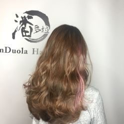 -东方麒麟·潘多拉SALON
