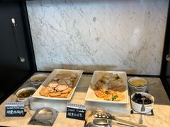 -航迹厨房 Merchant Kitchen(上海鲁能JW万豪侯爵酒店)