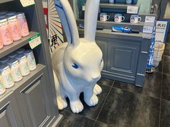 -大白兔奶糖(南锣鼓巷店)