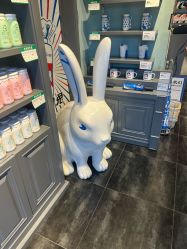 -大白兔奶糖(南锣鼓巷店)