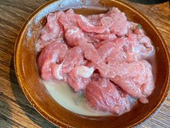 嫩牛肉-楠火锅(新街口苏宁店)