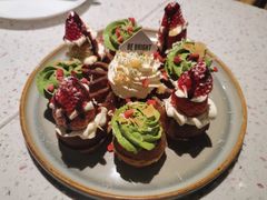 -BE BRIGHT KITCHEN(正佳广场店)