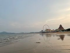-青岛海泉湾度假区温泉