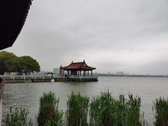 -无锡蠡湖国家湿地公园-蠡园