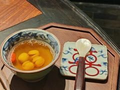 -31号公馆(黄兴广场白果园店)