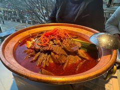 -品味泸沽湖•民族特色菜(大落水店)
