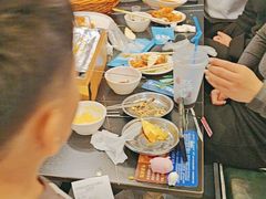 -勇利赵家烤肉坊(含光路店)
