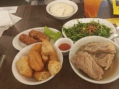 -松發肉骨茶(先得坊店)