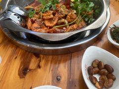 -万州大虾(五桥店)