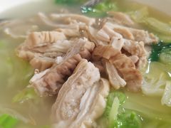 -茅屋大酒店