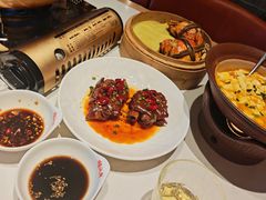 -杨氏青龙虾·羊蝎子(金盛路总店)