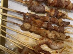 -新凯旋烧烤·燕姐千岛湖土菜