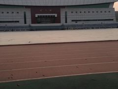 场馆-中国人民大学游泳馆